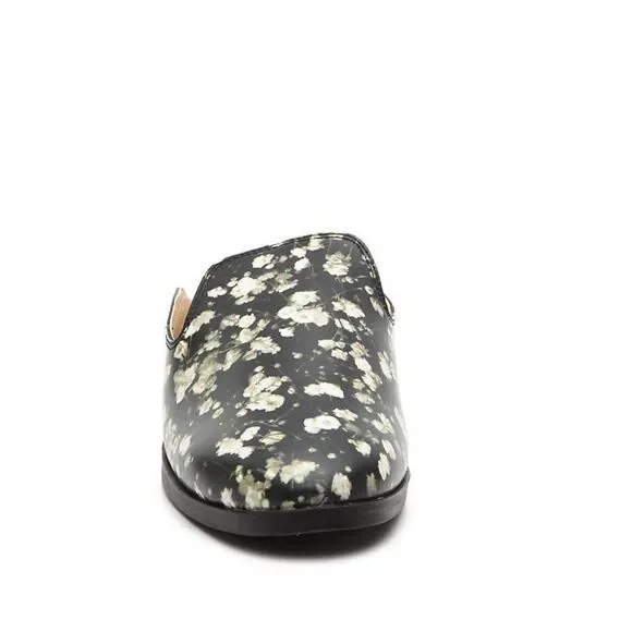 Lucky Brand Floral Christley Mule - Picture 4 of 11